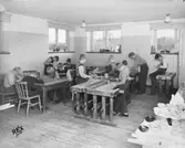 Yrkesutbildning på Stretereds skolhem