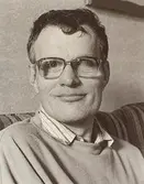 Klas från Stretereds Skolhem