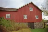 Ladugård