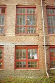 Werners fabriker, exteriör 2001-10-23.