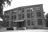 Werners fabriker i Annestorp, Lindome, hösten 1994.