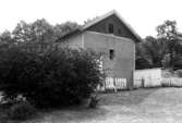 Bränneribyggnad. Lunnagården i Balltorp 1992-06-30.