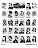 En bildkarta med skolfoton på klass 5A i Brattåsskolan, läsåret 1974/1975. Bildkartan är uppklistrad på ett fotoark i en pärm (MM23916) från Brattås rektorsområde, tillsammans med andra skolfoton MMF2004_1484-1522.
Med på bild: Rektor Gunnar Hillerström, Studierektor Rolf Sandström, Klassförst. Birgit Hammarskjöld, Per Adolfsson, Kristina Ahlmén,  Ingvor Andresson, Tor Benkel, Catharina Benzel, Carina Eriksson, Maria Eriksson, Susanne Eriksson, Hans Forsberg, Eva Frisäter, Göran Gustafsson, Henrik Hammarlund, Jan Johansson, Ove Johansson, Charlotta Jägrud, Lena Larsson, Håkan Lövkvist, Anders Ottosson, Haidie Persson, Gudrun Sigurdardottir, Anita Velickovic.