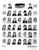 En bildkarta med skolfoton på klass 4C i Hallenskolan, läsåret 1974/1975. Bildkartan är uppklistrad på ett fotoark i en pärm (MM23916) från Brattås rektorsområde, tillsammans med andra skolfoton MMF2004_1484-1522.
Med på bild: Rektor Gunnar Hillerström, Studierektor Rolf Sandström, Klassförest. Rozita Keerberg, Charlotte Arnewid, Ingrid Arvidsson, Lars-Olof Askenbäck, Praktik Lär. Ing-Marie Enelund, Sören Börnstedt, Catrine Eneroth, Maria Flygring, Anna Fälth, Tony Gisslén, Maria Hedlund, Helena Höije, Håkan Jarlsmark, Christer Johansson, Stefan Johansson, Annika Lindahl, Kenneth Linnerhag, Peter Ljungberg, Lars Lundell, Karin Magnusson, Jan Novy, Christina Olofsson, Hans Palmgren, Liselotte Persson, Paula Renberg, Björn Rossing, Patrik Sellius, Patrik Söderberg, Annika Sörensson, Jan Wahlstedt, Susanne Winberg.
