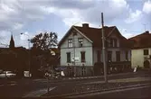 Järnia i Mölndal, år 1971 -72.
