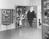 Från dåvarande utställningssal I.