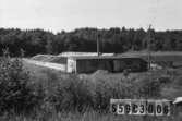 Byggnadsinventering i Lindome 1968. Fagered 1:9.
Hus nr: 559C3006.
Benämning: växthus.
Kvalitet: mindre god.
Material: sten, glas.
Tillfartsväg: framkomlig.