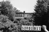 Byggnadsinventering i Lindome 1968. Annestorp 2:75.
Hus nr: 570D1011.
Benämning: fritidshus.
Kvalitet: god.
Material: trä.
Tillfartsväg: framkomlig.
Renhållning: soptömning.