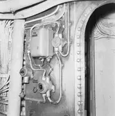 Jag. Kalmar el material vid ändringsarbeten