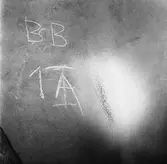 Jag. Hälsningborg propellerskada