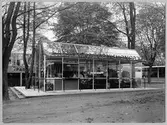 Stockholmsutställningen 1930
Paviljong för AB Svenska Tobaksmonopolet