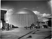 Stockholmsutställningen 1930
Planetariet