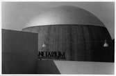 Stockholmsutställningen 1930
Planetariet