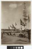 Stockholmsutställningen 1930
Festplatsen