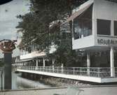 Stockholmsutställningen 1930
Böljeblick