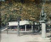 Stockholmsutställningen 1930
Bengtas lund