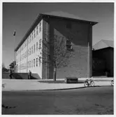 Tekniska läroverket (Thorildsplans gymnasium)
Exteriör