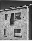 Flerbostadshus
Exteriör