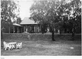 Villa vid Ringsjön
Exteriör