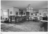 Villa Pripp
Interiör