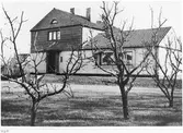 Villa Kärfve
Exteriör