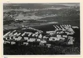 Hammarbyhöjdens bostadsområde
Flygfoto