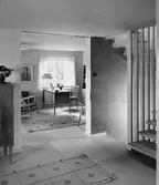 Arbetarbostäder, Radhus,Storviks Hammarby
Interiör