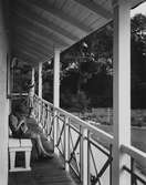 Villa Rosenberg
Exteriör