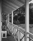 Villa Rosenberg
Exteriör