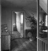 Egen villa
Interiör