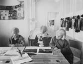 Ulriksbergsskolan
Interiör