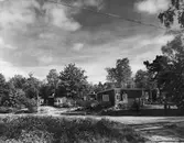 Enfamiljshus
Exteriör