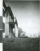 Lettström, villa
Fasad