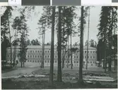 Skola
Exteriör
