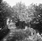 Apelviken i Varberg, Halland
Exteriör

Svensk arkitektur: kyrkor, herrgårdar med mera fotograferade av Arkitekturminnesföreningen 1908-23.