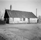 Landskrona, Skåne
Exteriör

Svensk arkitektur: kyrkor, herrgårdar med mera fotograferade av Arkitekturminnesföreningen 1908-23.