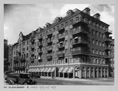 Flerbostadshus
Exteriör