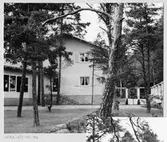 villa Wallis
Exteriör