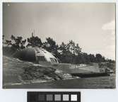 Villa Engström
Exteriör