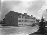 Konsumrestaurangen, Karlskoga
Exteriör