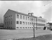 Konsumrestaurangen, Karlskoga
Exteriör