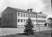 Konsumrestaurangen, Karlskoga
Exteriör
