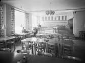 Skeppsbrorestaurangen, Göteborg
Interiör