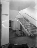 Kollektivhus på Wennerbergsgatan, Marieberg
Trappa
Interiör