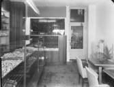 Ströms konditori
Interiör