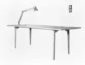 Arkitektkontor, Baltzar Lundström AB
Arbetsbord
Interiör