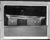 Dramatens studio senare Dramatens lilla scen
Exteriör
Kvällsbild