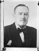 Reproduktion
Porträtt av man