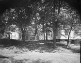 Skytteholm
Exteriör