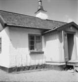 Skytteholm
Torp
Exteriör